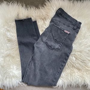 Hudson Jeans US 28 Womens Natalie Super Skinny